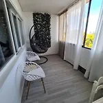 Desertas View
