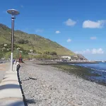 Desertas View Machico (Madeira)