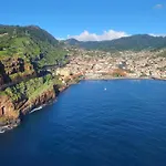 Desertas View Machico (Madeira)