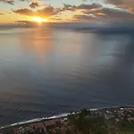 Desertas View