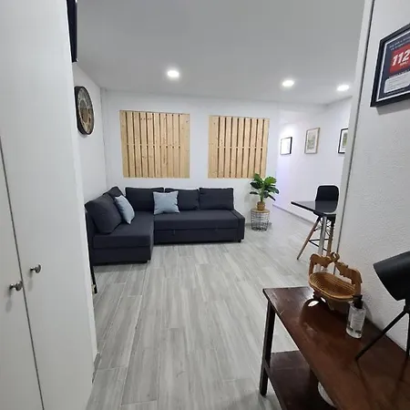 Appartement Desertas View Machico (Madeira)