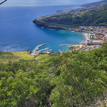 Desertas View Machico (Madeira)