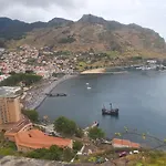 Desertas View