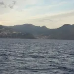 Desertas View * Machico (Madeira)