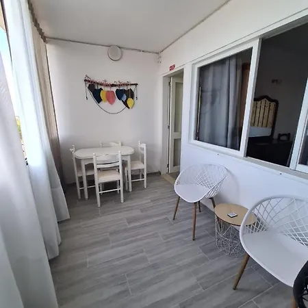 Apartment Desertas View