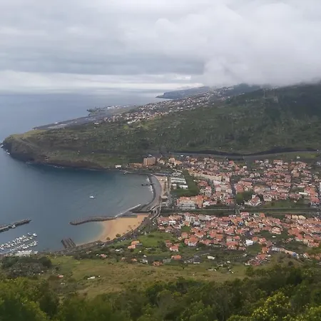 Apartman Desertas View