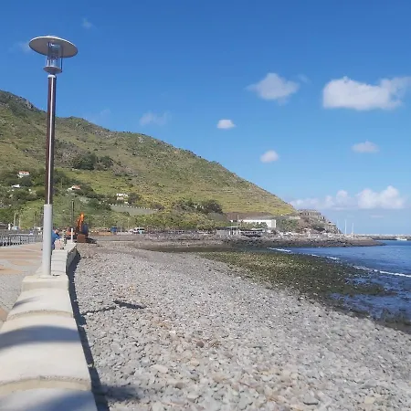 Desertas View Machico