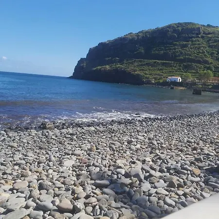 Apartment Desertas View