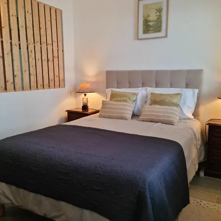 Desertas View * Machico (Madeira)