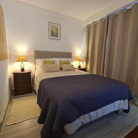 Desertas View Apartment Machico (Madeira)