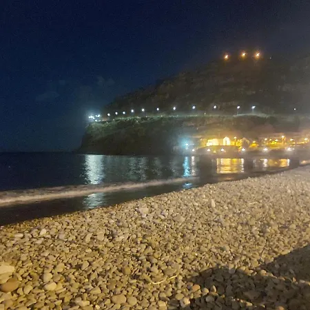 Desertas View Apartment Machico (Madeira)