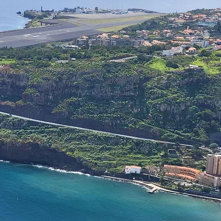 Apartment Desertas View Machico (Madeira)