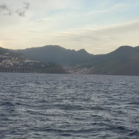 Desertas View * Machico (Madeira)