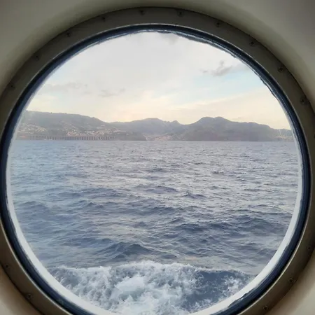 شقة Desertas View ماتشيكو