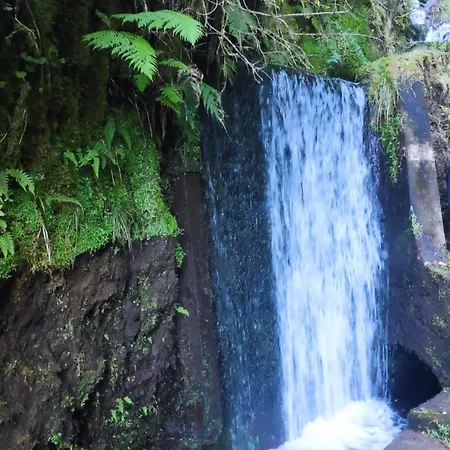 Desertas View Apartman Machico