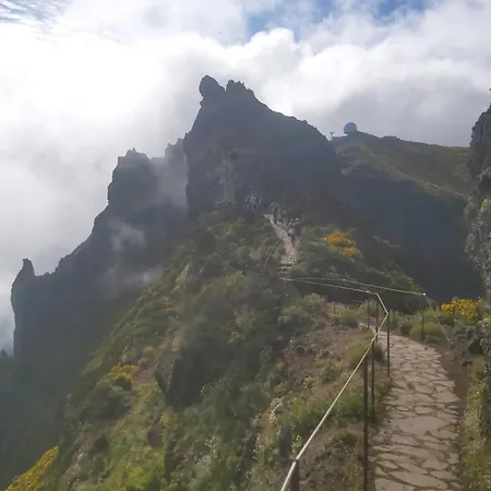 Desertas View Apartment