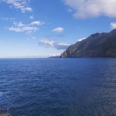 Desertas View Апартаменты *