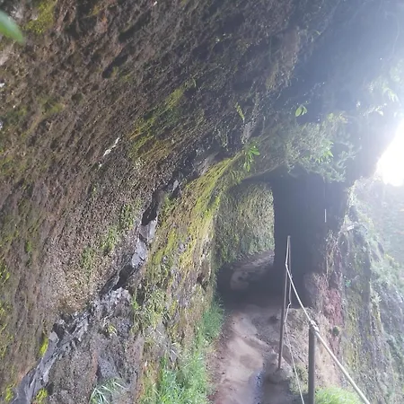 Апартаменты Desertas View *