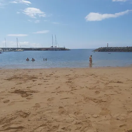 Апартаменты Desertas View Машику