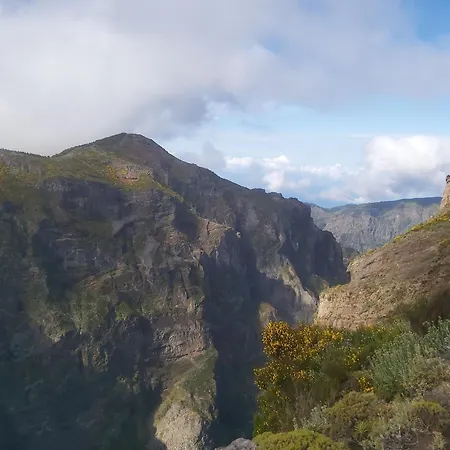 Desertas View * Machico (Madeira)