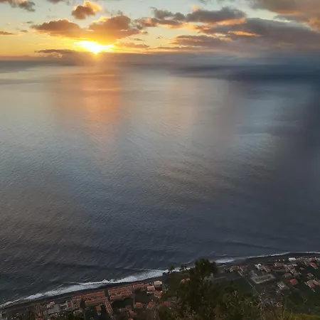 Desertas View
