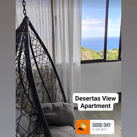 Desertas View * Machico (Madeira)