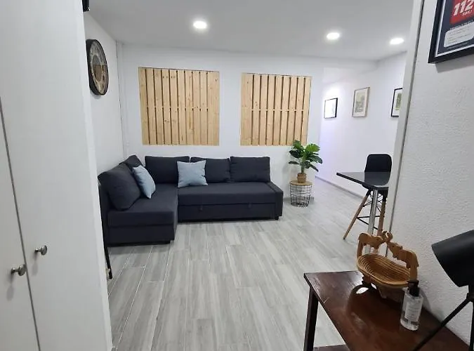 Apartamento Desertas View Machico (Madeira)