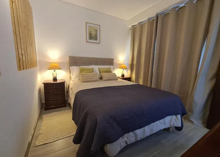 Desertas View Apartamento Machico (Madeira)