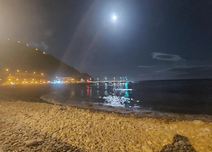 Apartamento Desertas View Machico (Madeira)