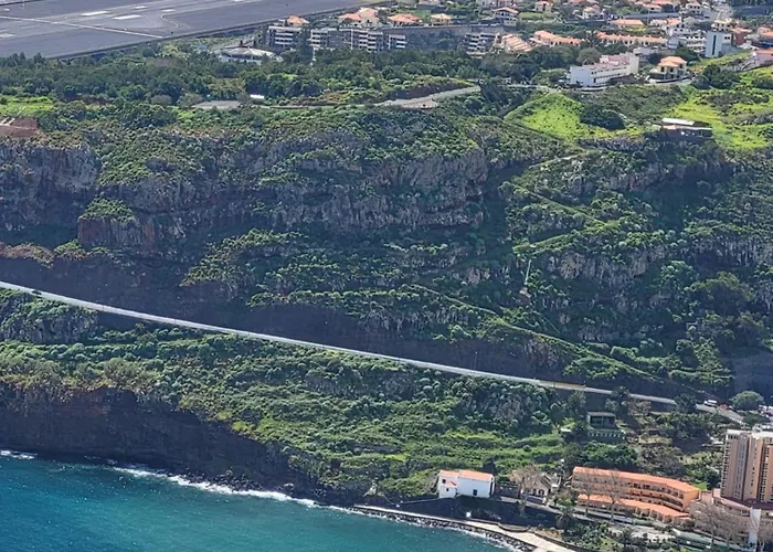 Apartamento Desertas View Machico (Madeira)