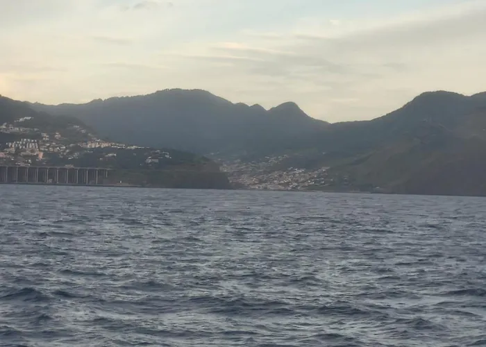 Desertas View * Machico (Madeira)