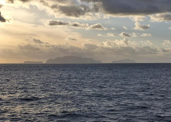 Desertas View * Machico (Madeira)