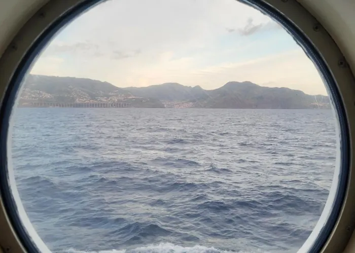 Apartamento Desertas View Machico (Madeira)