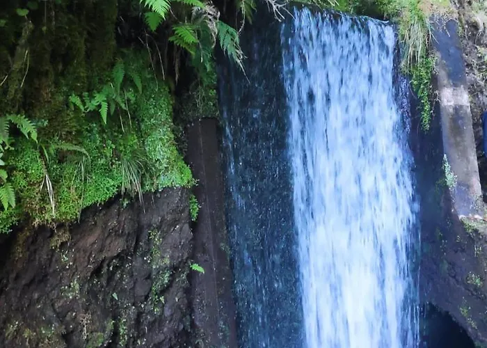 Desertas View Апартаменты Машику