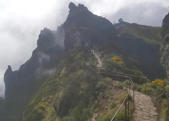 Desertas View Апартаменты