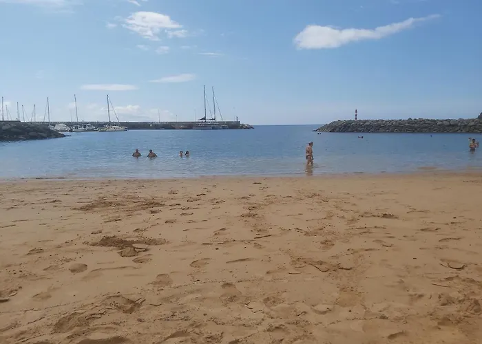 Apartamento Desertas View Machico (Madeira)